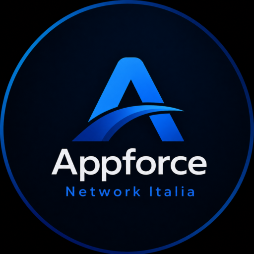 Appforce Network Italia